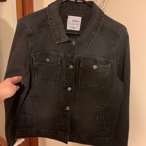 Sonoma The Every day jean jacket